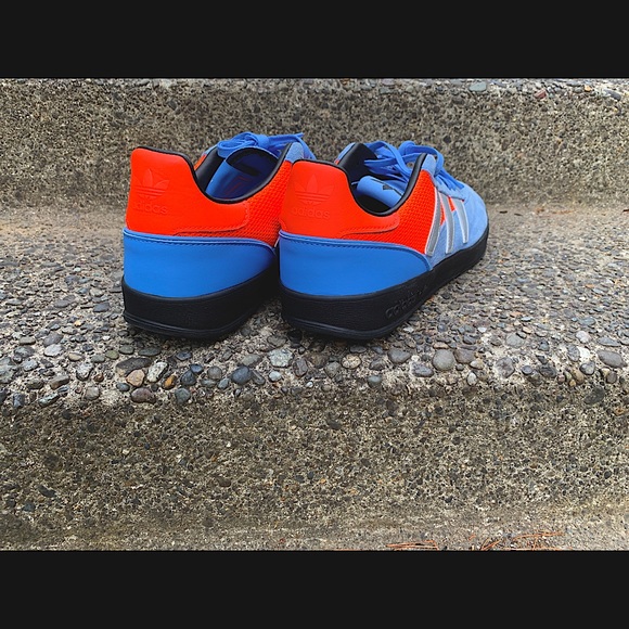 Adidas Sobakov P94s Men’s 12 NWOT main image 5